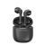 Бездротові навушники TWS Vention Elf Earbuds E02, IPX4, Black (NBGB0) 899454644 фото
