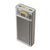Зовнішній акумулятор HOCO J103A Discovery edition 22.5W fully compatible power bank(20000mAh) Gray 345987369 фото