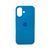 Чехол для смартфона Silicone Full Case AA Open Cam for Apple iPhone 17 49,Cornflower 373238572 фото