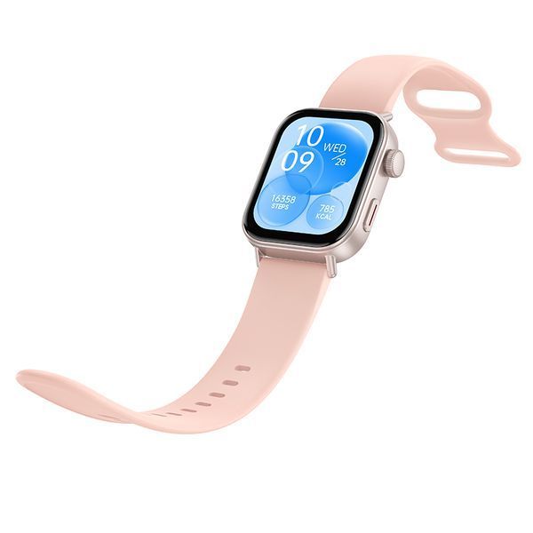 Смарт-годинник HOCO Y32 44mm. 225 mAh. IP67 Smart sports watch(call version) 391076700 фото