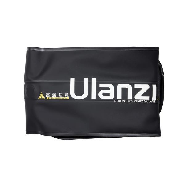 Відеосвітло Ulanzi Vijim UA12 Portable Air Tube Light (L092 UA12) 661446607 фото
