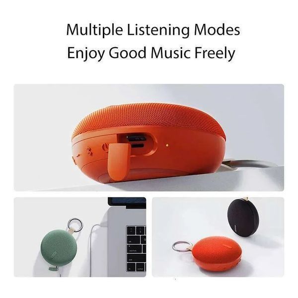 Портативна колонка Xiaomi Redmi Bluetooth Speaker 2, 5W, Black 971034439 фото