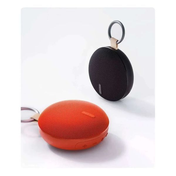 Портативна колонка Xiaomi Redmi Bluetooth Speaker 2, 5W, Black 971034439 фото