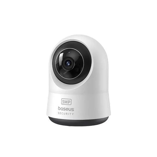 IP-камера видеонаблюдения Baseus Security P1 Pro Indoor Camera 3K White (Adapter Not Included) 112065202 фото