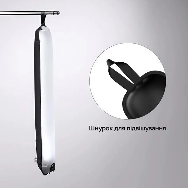 Відеосвітло Ulanzi Vijim UA12 Portable Air Tube Light (L092 UA12) 661446607 фото