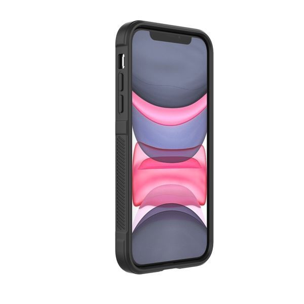 Чохол для смартфона Cosmic Magic Shield for Apple iPhone 12 White 171068213 фото