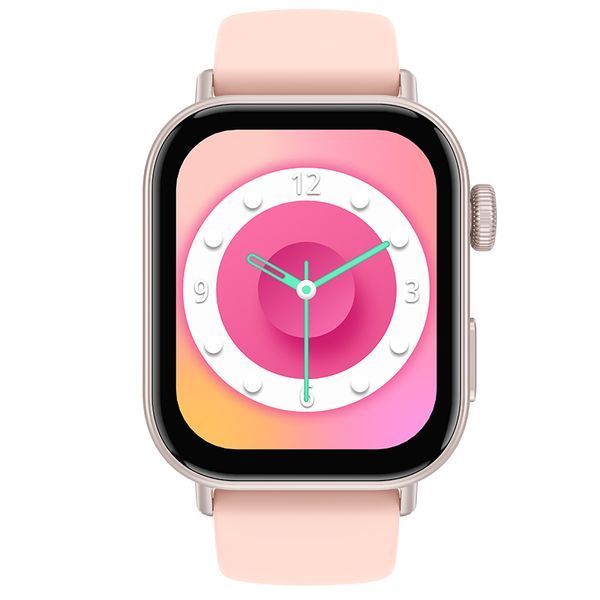 Смарт-годинник HOCO Y32 44mm. 225 mAh. IP67 Smart sports watch(call version) 391076700 фото
