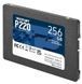 Накопичувач SSD Patriot P220 256GB 2.5" 7mm SATAIII 780862166 фото 4