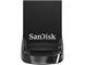Флеш-накопитель SanDisk USB 3.1 Ultra Fit 256Gb (130Mb/s) Black 925045593 фото 3