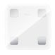 Ваги підлогові HOCO HI21 Smart body fat scale White 108347509 фото 6