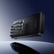 Зовнішній акумулятор BOROFONE BJ84 Smooth power bank with four cables(10000mAh) Black 384602844 фото 9