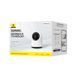 IP-камера видеонаблюдения Baseus Security P1 Pro Indoor Camera 3K White (Adapter Not Included) 112065202 фото 2