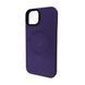 Чехол для смартфона AG Glass Sapphire MagSafe Logo for Apple iPhone 13 Purple 543784989 фото 1