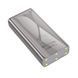 Зовнішній акумулятор HOCO J103A Discovery edition 22.5W fully compatible power bank(20000mAh) Gray 345987369 фото 7