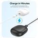 Бездротові навушники TWS Vention Elf Earbuds E02, IPX4, Black (NBGB0) 899454644 фото 3