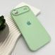 Чохол для смартфона Silicone Full Case AA Camera Protect for Apple iPhone 17 Air 51,Avokado Green 435993527 фото 4