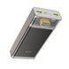 Зовнішній акумулятор HOCO J103A Discovery edition 22.5W fully compatible power bank(20000mAh) Gray 345987369 фото 5