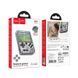 Портативна ігрова консоль HOCO GA40 250 mAh Brilliant vertical screen handheld game console Gray 670628510 фото 2