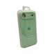 Чохол для смартфона Silicone Full Case AA Camera Protect for Apple iPhone 17 Air 51,Avokado Green 435993527 фото 2