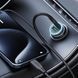 Автомобільний зарядний пристрій ACEFAST B16 95W (USB-A+USB-C) dual port metal car charger set (P5) Metal Gray 848297508 фото 6