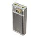 Зовнішній акумулятор HOCO J103A Discovery edition 22.5W fully compatible power bank(20000mAh) Gray 345987369 фото 1
