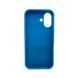 Чехол для смартфона Silicone Full Case AA Open Cam for Apple iPhone 17 49,Cornflower 373238572 фото 3