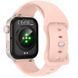 Смарт-годинник HOCO Y32 44mm. 225 mAh. IP67 Smart sports watch(call version) 391076700 фото 8