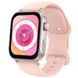 Смарт-годинник HOCO Y32 44mm. 225 mAh. IP67 Smart sports watch(call version) 391076700 фото 1