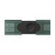 Флеш-накопичувач Kingston 256GB DataTraveler DuoG2 USB-A + USB-C 3.2 Gen 1 Black/Green 135092052 фото 1