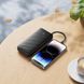 Зовнішній акумулятор BOROFONE BJ84 Smooth power bank with four cables(10000mAh) Black 384602844 фото 8