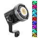 Відеосвітло Ulanzi Vijim VL-120C 120C 120W RGB Light (L074CNA1 VL120C) (без блока живлення) 771479190 фото 3