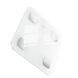 Ваги підлогові HOCO HI21 Smart body fat scale White 108347509 фото 4