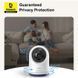 IP-камера видеонаблюдения Baseus Security P1 Pro Indoor Camera 3K White (Adapter Not Included) 112065202 фото 8