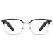 Смарт-окуляри Mijia Smart Audio Glasses Browline 403707425 фото 2