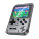 Портативна ігрова консоль HOCO GA40 250 mAh Brilliant vertical screen handheld game console Gray 670628510 фото 4