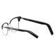 Смарт-окуляри Mijia Smart Audio Glasses Browline 403707425 фото 3