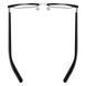 Смарт-окуляри Mijia Smart Audio Glasses Browline 403707425 фото 5