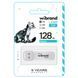 Флеш-накопитель Wibrand USB 3.2 Gen1 Marten 128GB White 764049823 фото 2