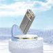 Зовнішній акумулятор HOCO J103A Discovery edition 22.5W fully compatible power bank(20000mAh) Gray 345987369 фото 9