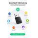 Адаптер UGREEN CM390 USB Bluetooth 5.0 Adapter (UGR-80889) 530013312 фото 6