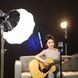 Відеосвітло Ulanzi Vijim VL-120C 120C 120W RGB Light (L074CNA1 VL120C) (без блока живлення) 771479190 фото 8