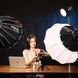 Відеосвітло Ulanzi Vijim VL-120C 120C 120W RGB Light (L074CNA1 VL120C) (без блока живлення) 771479190 фото 5