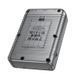 Портативна ігрова консоль HOCO GA40 250 mAh Brilliant vertical screen handheld game console Gray 670628510 фото 7