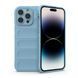 Чохол для смартфона Cosmic Magic Shield for Apple iPhone 14 Pro Light Blue 494023743 фото 1