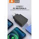 Мережевий зарядний пристрій WUW-C170 QC 3.0 single USB charger 18W 271004282 фото 4