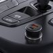 Автомобільний зарядний пристрій ACEFAST B12 60W (USB-A+USB-C) dual-port car charger Black 220605752 фото 6