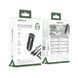 Автомобільний зарядний пристрій ACEFAST B16 95W (USB-A+USB-C) dual port metal car charger set (P5) Metal Gray 848297508 фото 2