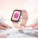 Смарт-годинник HOCO Y32 44mm. 225 mAh. IP67 Smart sports watch(call version) 391076700 фото 9