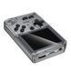 Портативна ігрова консоль HOCO GA40 250 mAh Brilliant vertical screen handheld game console Gray 670628510 фото 6