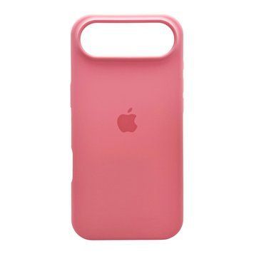 Чохол для смартфона Silicone Full Case AA Open Cam for Apple iPhone 17 Air 41,Pink 153554818 фото